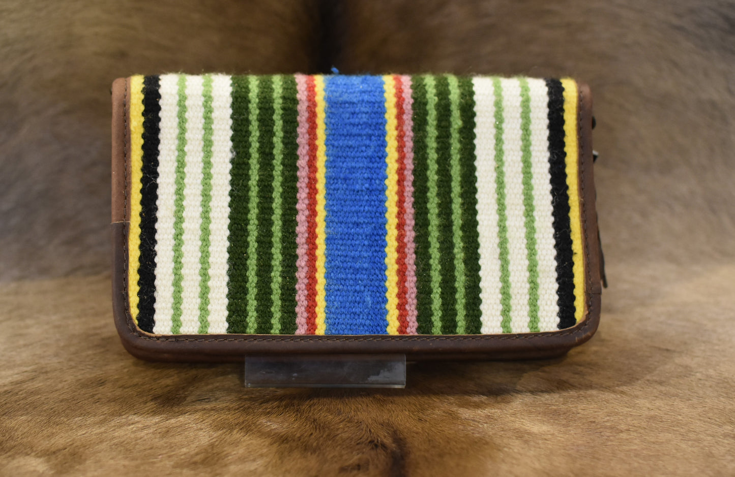 Aztec Purses & Strap