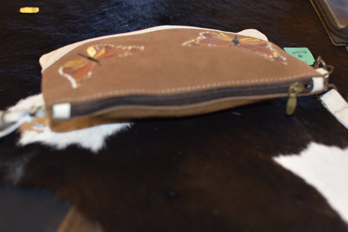 butterfly purse/handbag