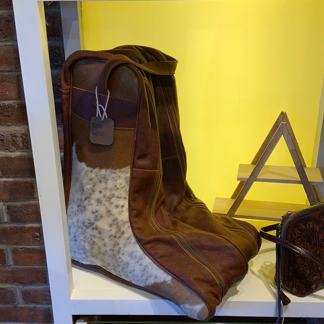 Boot bag