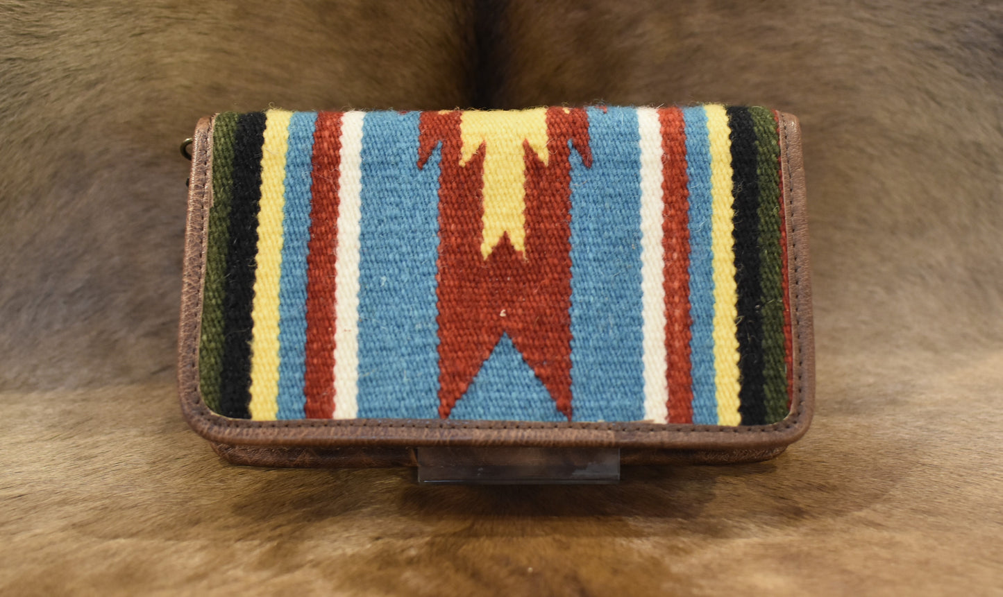 Aztec Purses & Strap