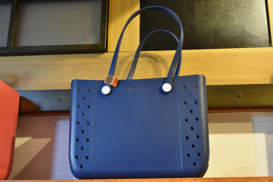 Large Mg Tote Bag