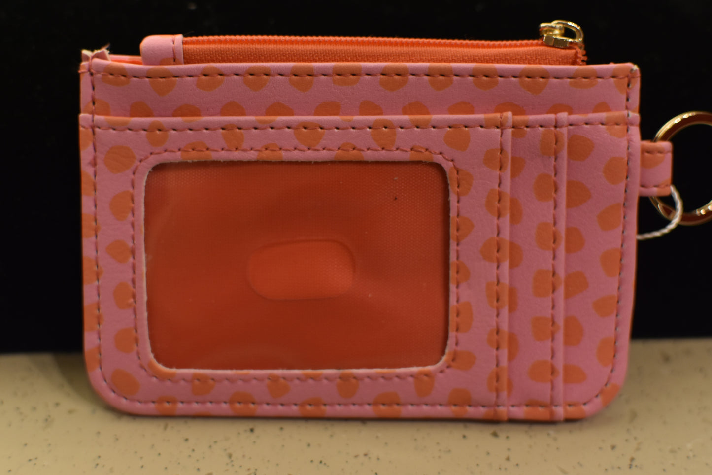 Wallets for Key Chain