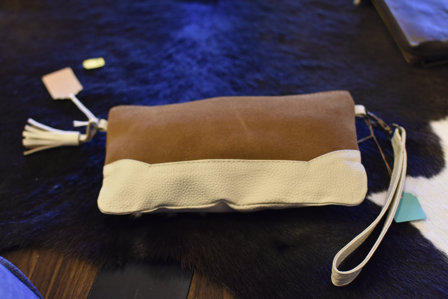 butterfly purse/handbag