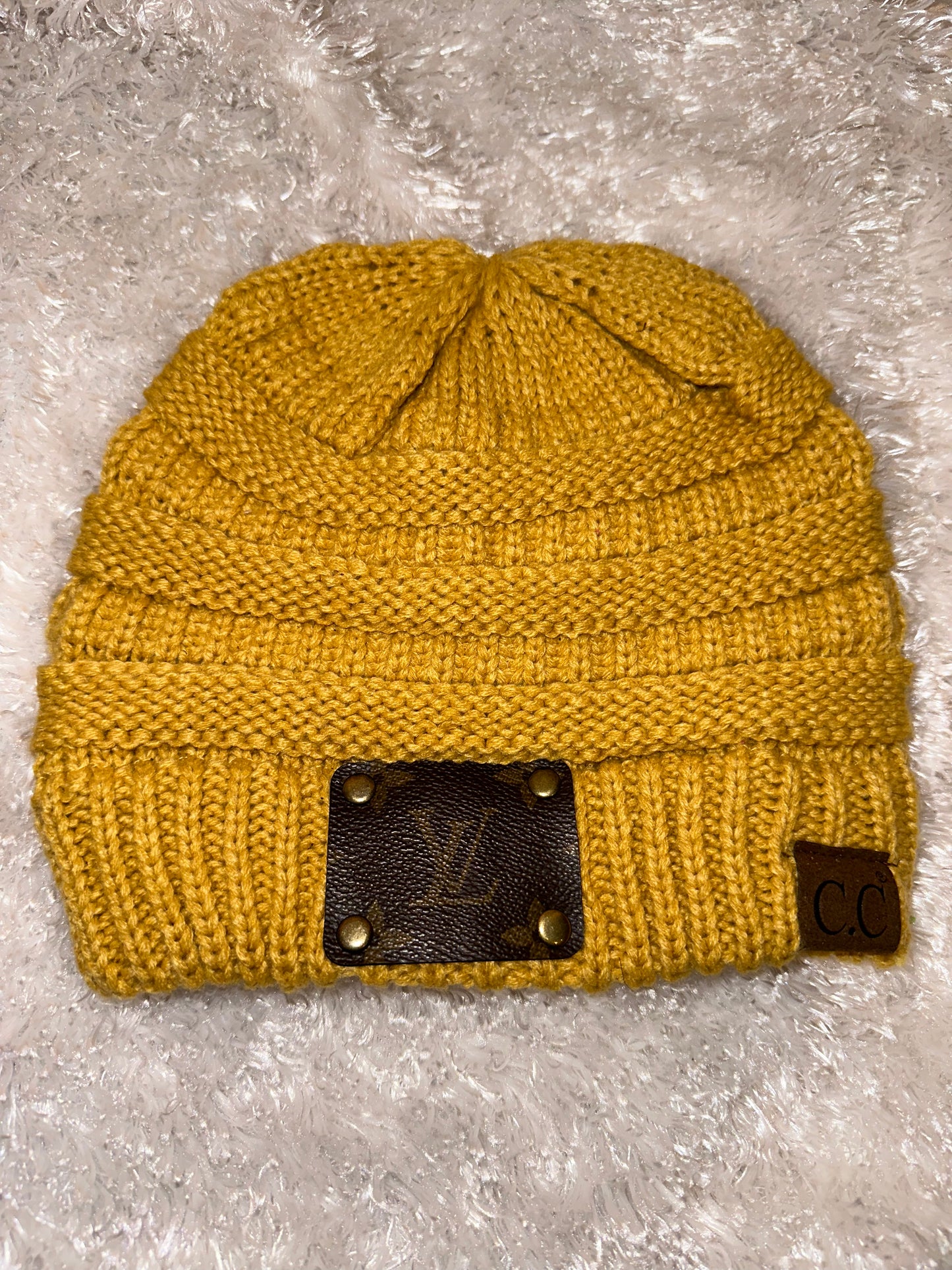 Louie Beanie