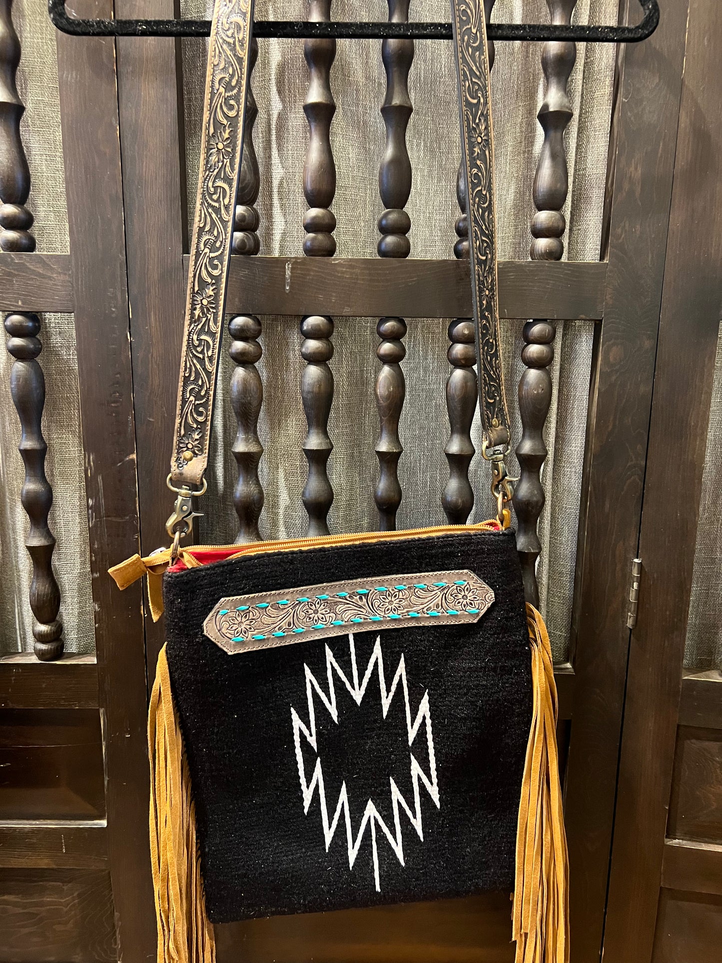 Aztec Bag