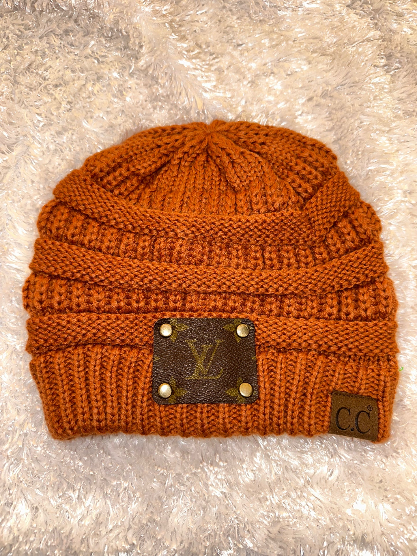 Louie Beanie