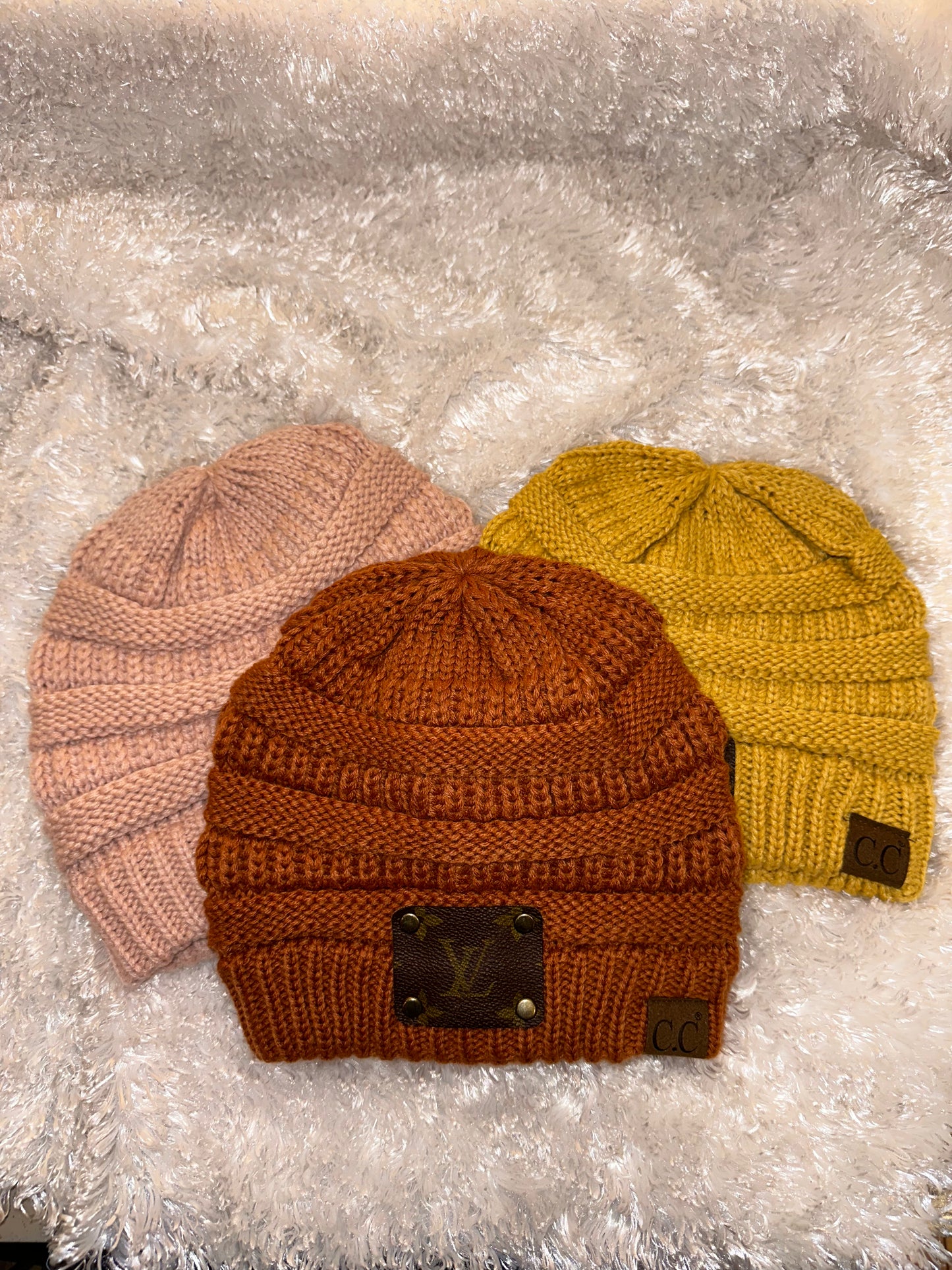 Louie Beanie