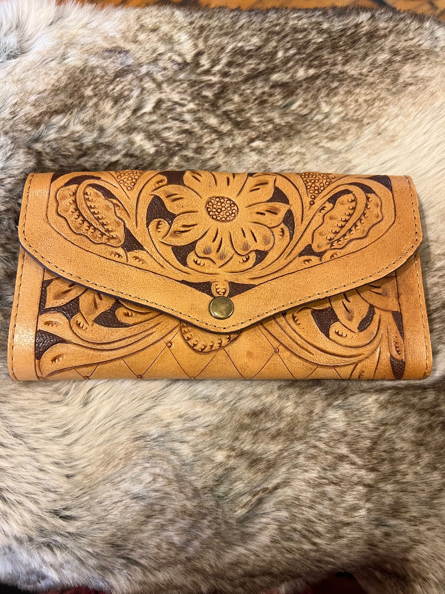 Western Wallet