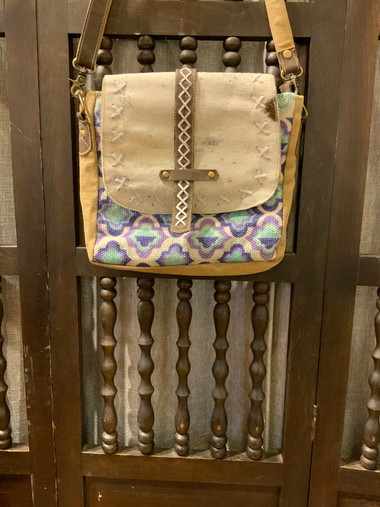 Cowhide Bag