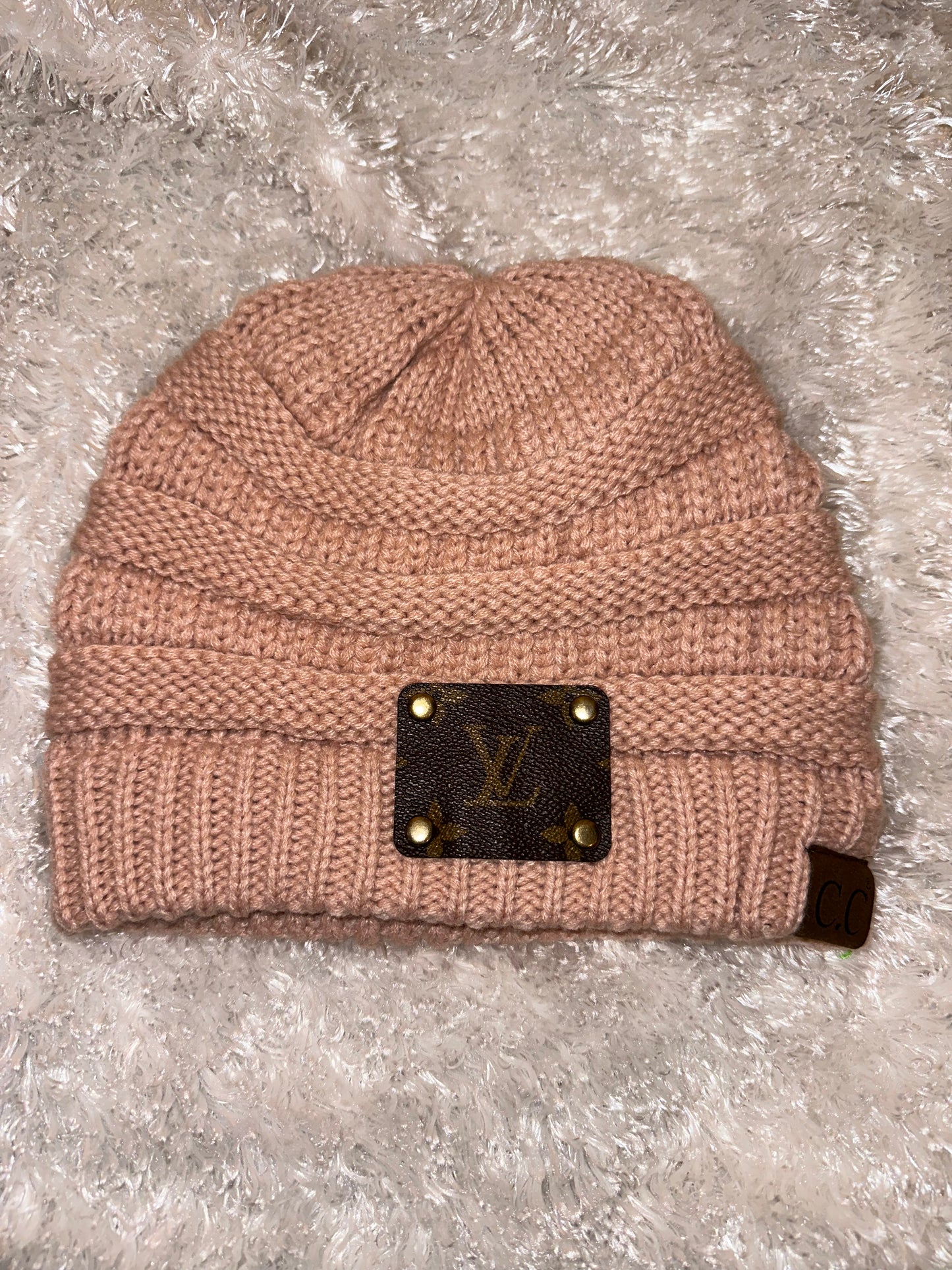 Louie Beanie