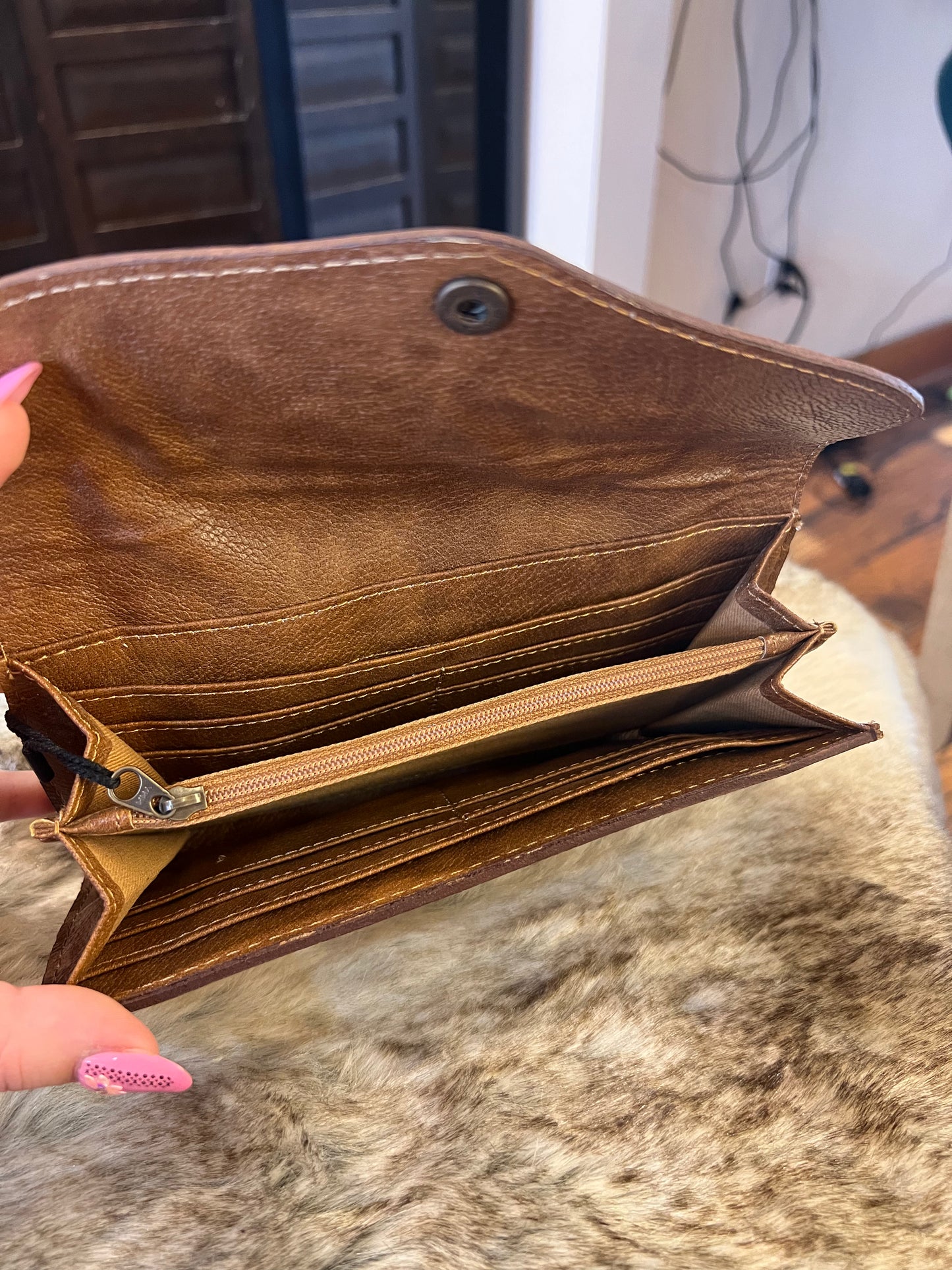 Western Wallet