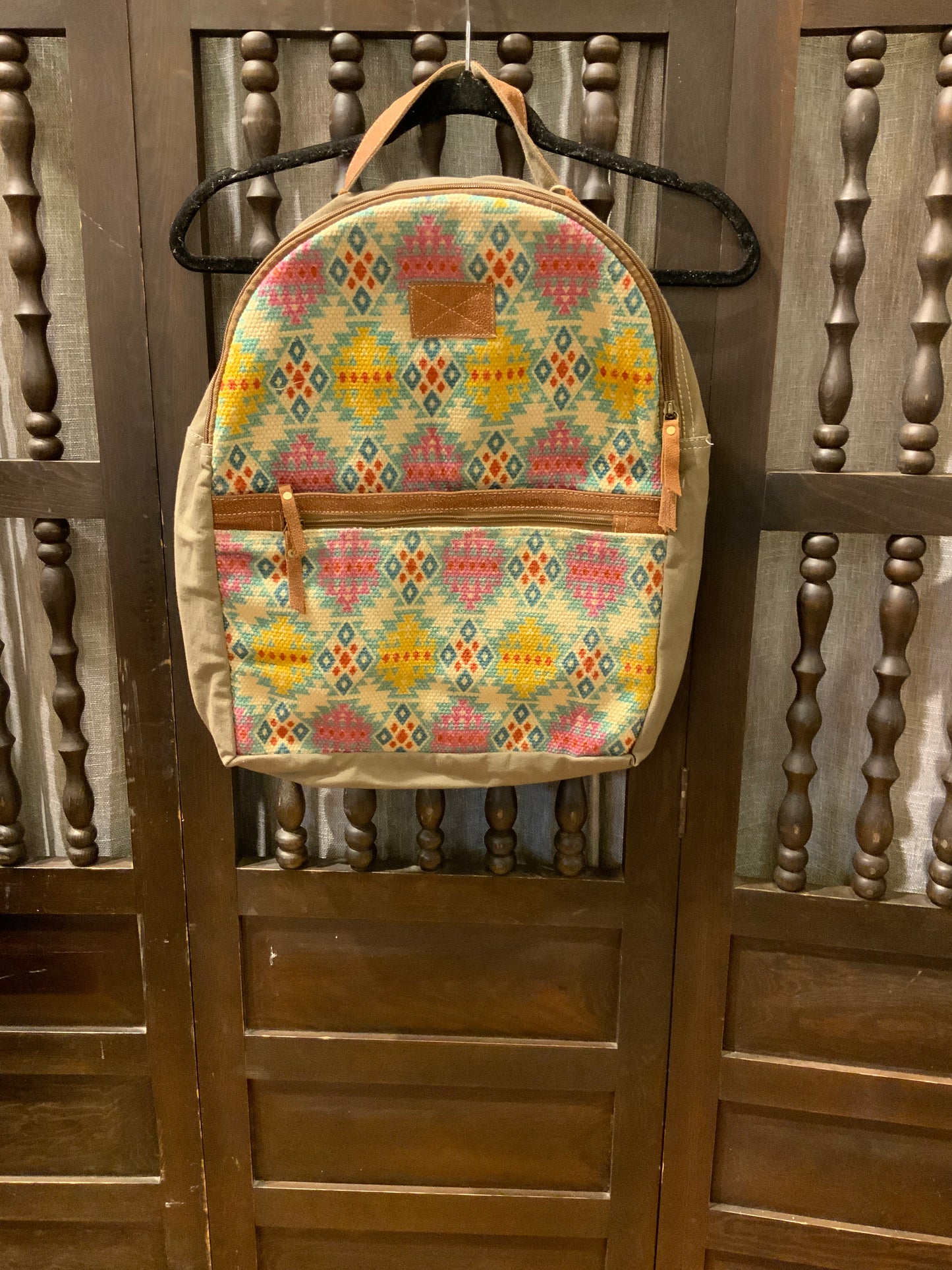 Backpack